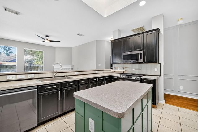 16431 Redcrest Drive, Houston, TX 77095