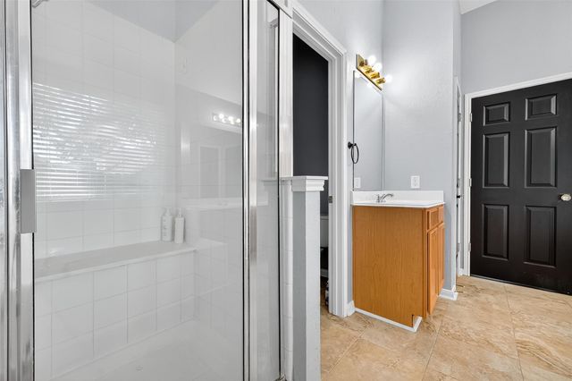 16431 Redcrest Drive, Houston, TX 77095