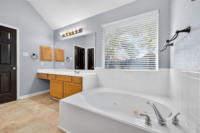 16431 Redcrest Drive, Houston, TX 77095