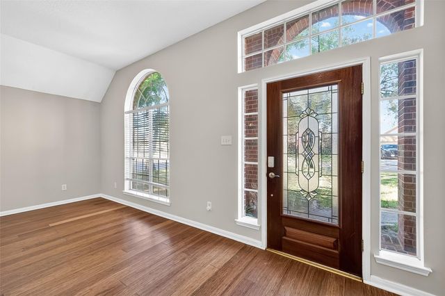 16431 Redcrest Drive, Houston, TX 77095