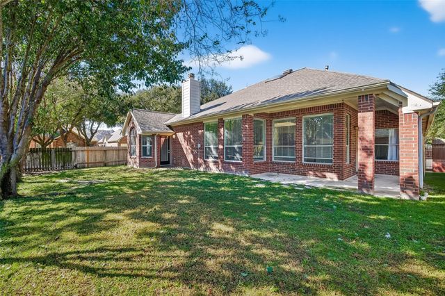 16431 Redcrest Drive, Houston, TX 77095