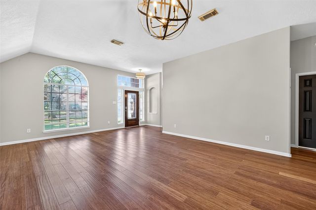 16431 Redcrest Drive, Houston, TX 77095