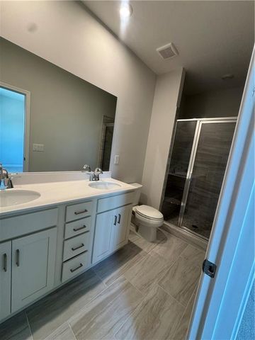 1045 Bullpen Dr, Lawrenceville, GA 30043