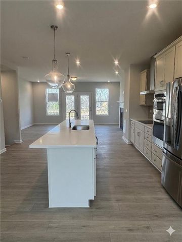 1045 Bullpen Dr, Lawrenceville, GA 30043