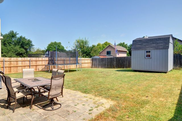 10120 Long Rifle Drive, Fort Worth, TX 76108