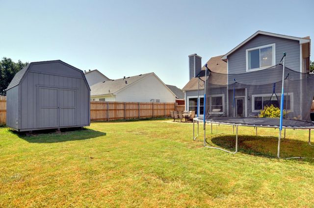 10120 Long Rifle Drive, Fort Worth, TX 76108