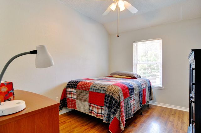 10120 Long Rifle Drive, Fort Worth, TX 76108
