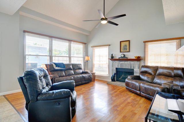 10120 Long Rifle Drive, Fort Worth, TX 76108