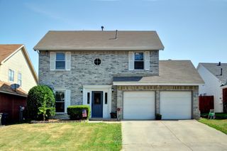10120 Long Rifle Drive, Fort Worth, TX 76108