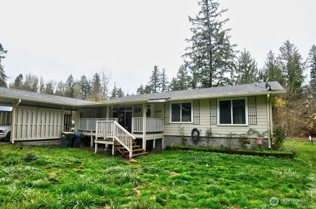 14939 Turner Road SE, Rainier, WA 98576