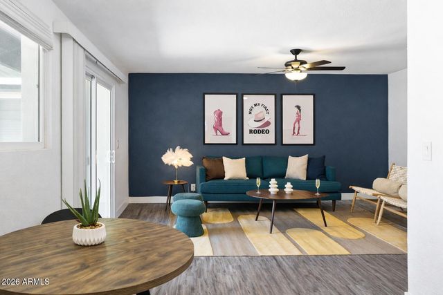 4625 N 73RD Street 1001, Scottsdale, AZ 85251