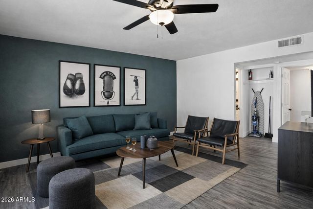 4625 N 73RD Street 1001, Scottsdale, AZ 85251