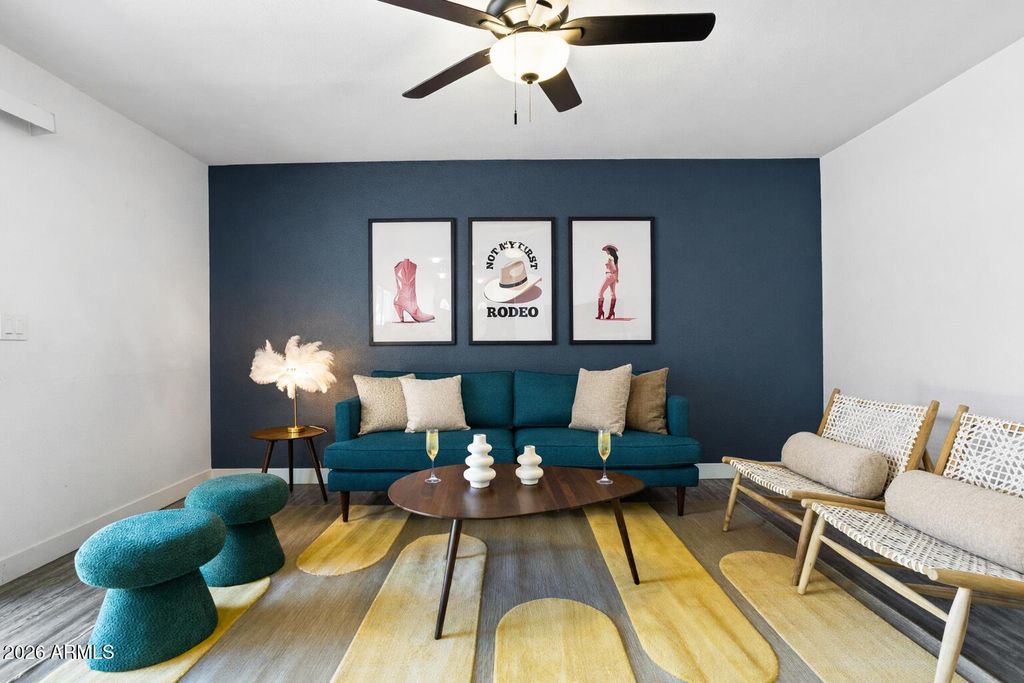 4625 N 73RD Street 1001, Scottsdale, AZ 85251