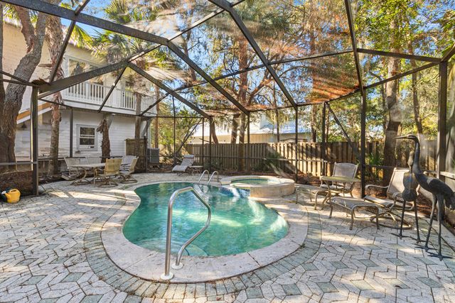 325 Botany Boulevard, Santa Rosa Beach, FL 32459