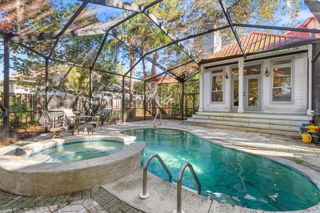 325 Botany Boulevard, Santa Rosa Beach, FL 32459