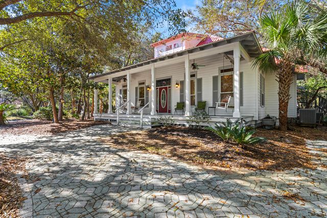 325 Botany Boulevard, Santa Rosa Beach, FL 32459
