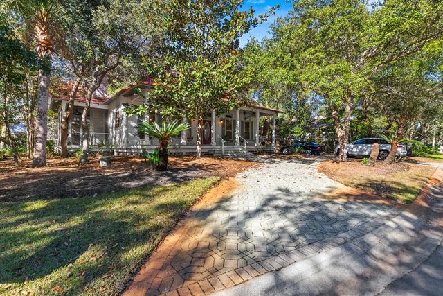 325 Botany Boulevard, Santa Rosa Beach, FL 32459