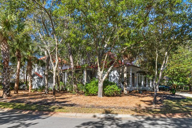 325 Botany Boulevard, Santa Rosa Beach, FL 32459