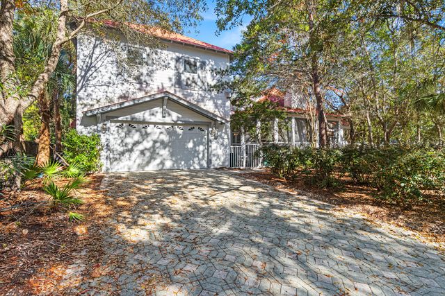 325 Botany Boulevard, Santa Rosa Beach, FL 32459