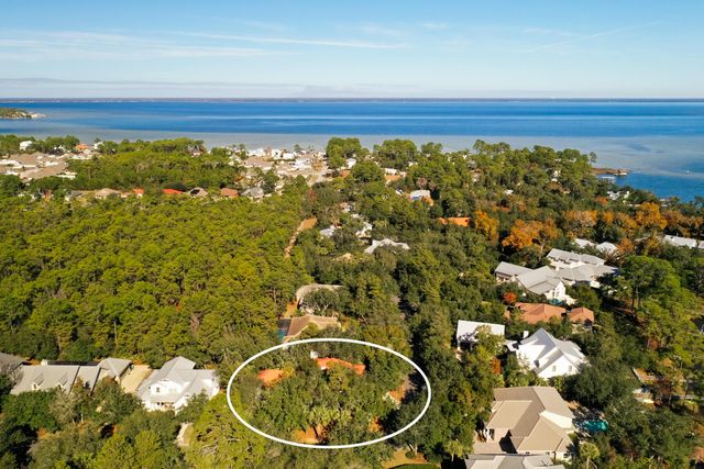 325 Botany Boulevard, Santa Rosa Beach, FL 32459