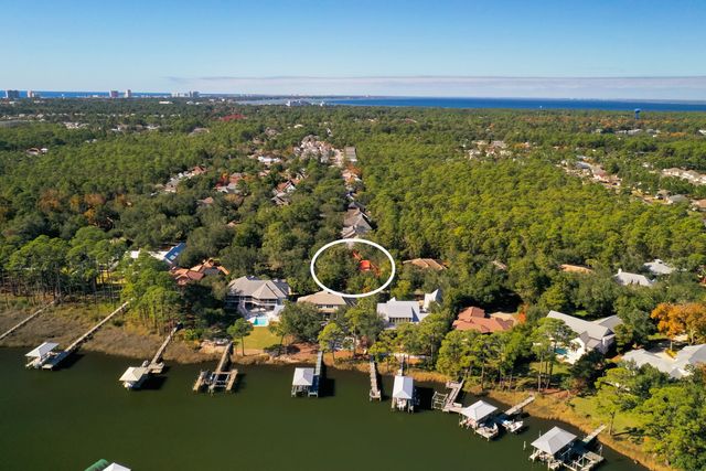 325 Botany Boulevard, Santa Rosa Beach, FL 32459
