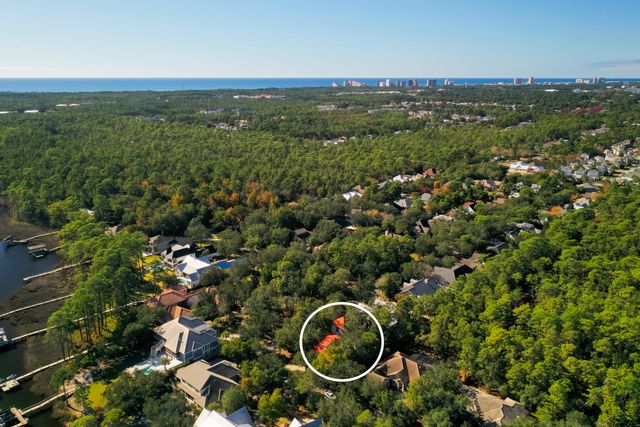 325 Botany Boulevard, Santa Rosa Beach, FL 32459