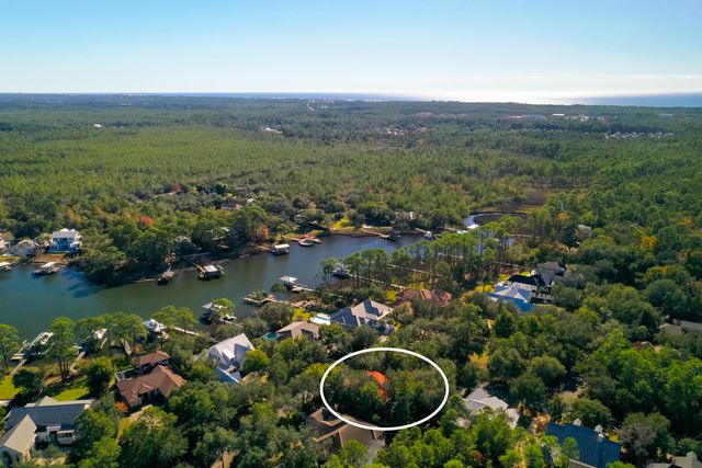 325 Botany Boulevard, Santa Rosa Beach, FL 32459