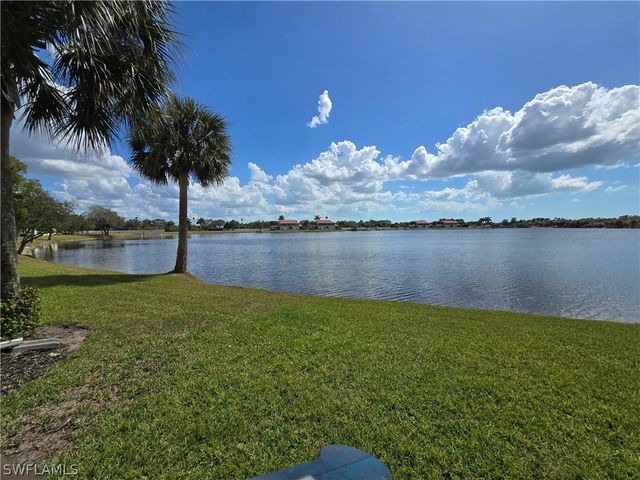 25069 Peacock LN 101, Naples, FL 34114