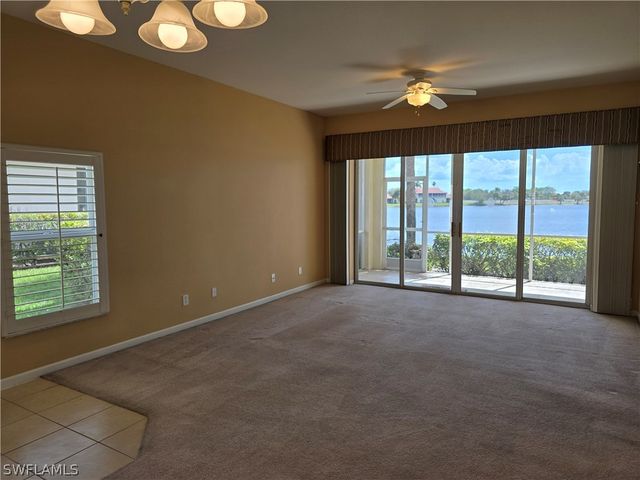 25069 Peacock LN 101, Naples, FL 34114