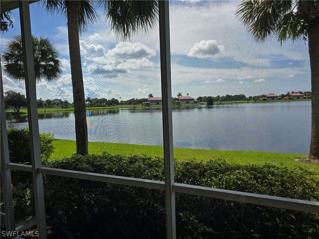 25069 Peacock LN 101, Naples, FL 34114