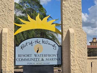 25069 Peacock LN 101, Naples, FL 34114