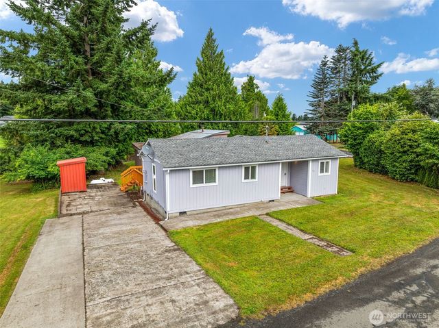 175 Jacobson Road, Cathlamet, WA 98612