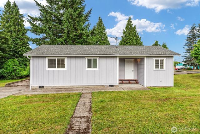 175 Jacobson Road, Cathlamet, WA 98612