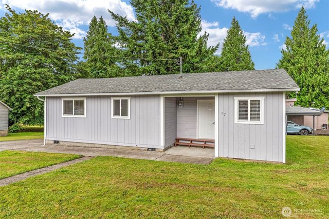 175 Jacobson Road, Cathlamet, WA 98612