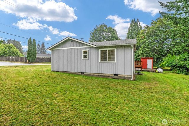 175 Jacobson Road, Cathlamet, WA 98612