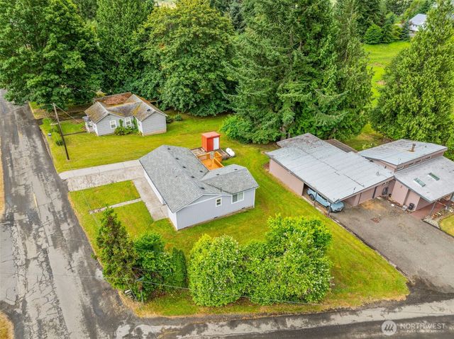 175 Jacobson Road, Cathlamet, WA 98612