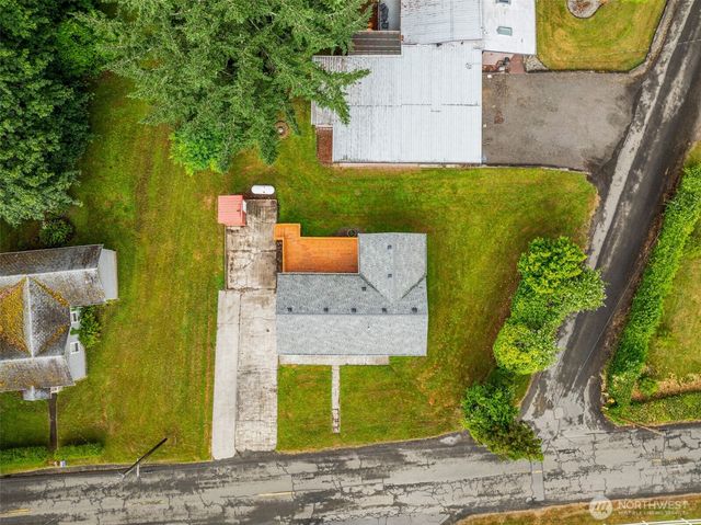 175 Jacobson Road, Cathlamet, WA 98612