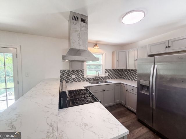 3119 Holbrook Drive SW, Marietta, GA 30060
