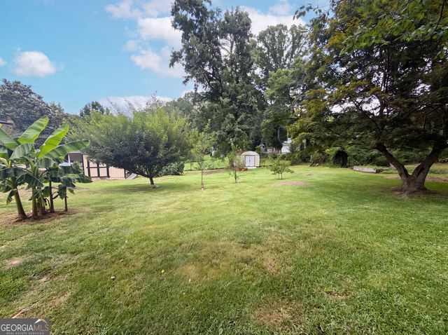 3119 Holbrook Drive SW, Marietta, GA 30060