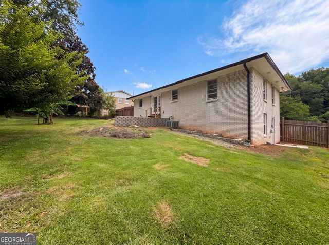 3119 Holbrook Drive SW, Marietta, GA 30060