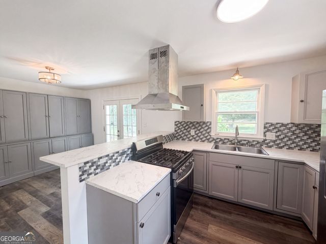 3119 Holbrook Drive SW, Marietta, GA 30060