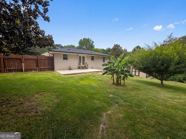 3119 Holbrook Drive SW, Marietta, GA 30060