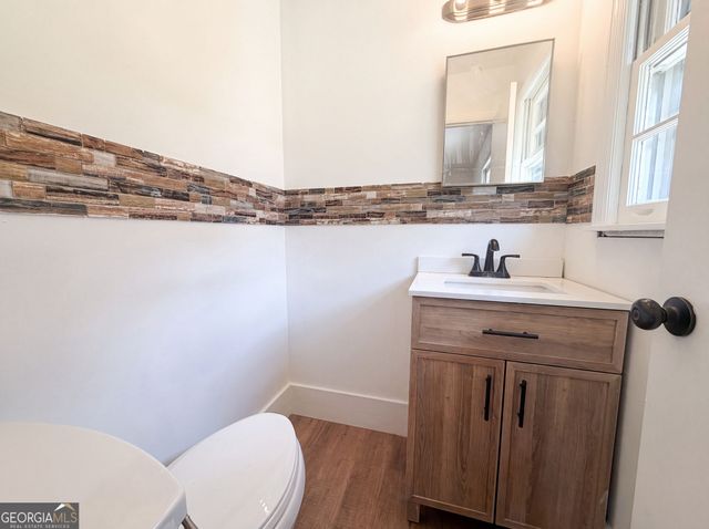 3119 Holbrook Drive SW, Marietta, GA 30060