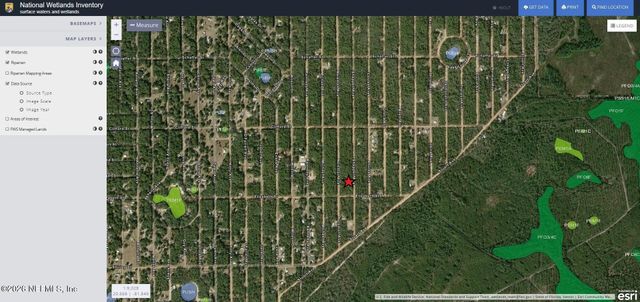 0 SHAPPELL Avenue, Interlachen, FL 32148