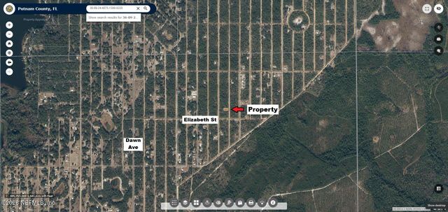 0 SHAPPELL Avenue, Interlachen, FL 32148