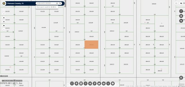 0 SHAPPELL Avenue, Interlachen, FL 32148