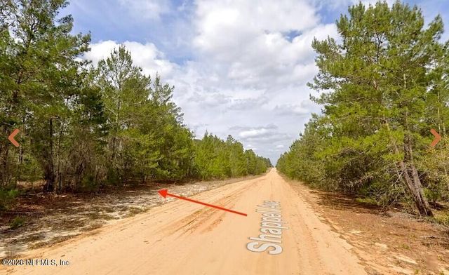 0 SHAPPELL Avenue, Interlachen, FL 32148