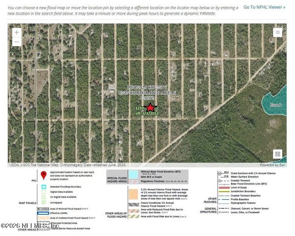 0 SHAPPELL Avenue, Interlachen, FL 32148