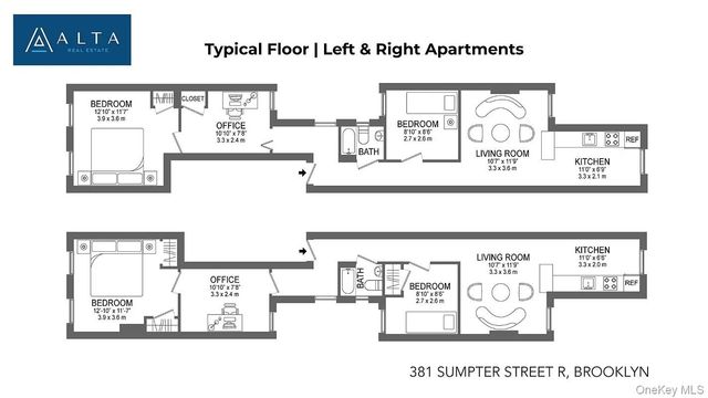 381 Sumpter Street, Brooklyn, NY 11233