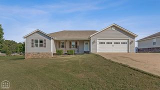 422 Sunset Drive, Paragould, AR 72450